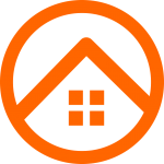 iClean Windows Residential Logo